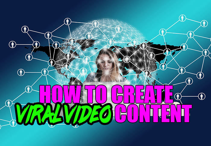 Create Viral Video Content